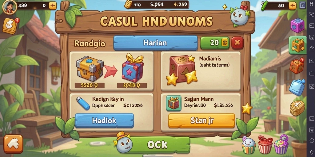 777win - Grafik yang memukau dan efek suara yang menghibur.